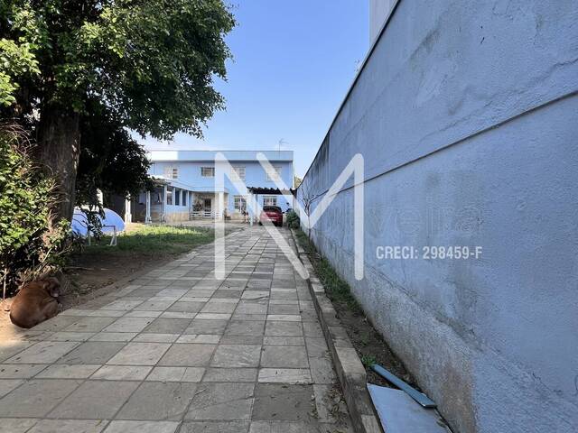 #CA0123 - Sobrado para Venda em São José dos Campos - SP - 2