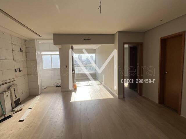 #AP0124 - Apartamento para Venda em São José dos Campos - SP - 1