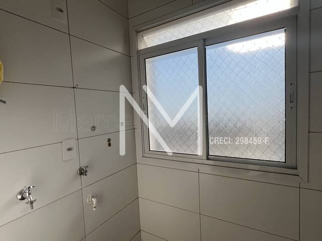 #AP0124 - Apartamento para Venda em São José dos Campos - SP - 3