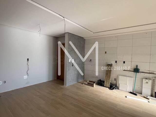 Apartamento para Venda em São José dos Campos - 4