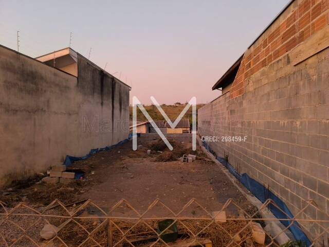 #TE0125 - Terreno para Venda em Jacareí - SP - 2