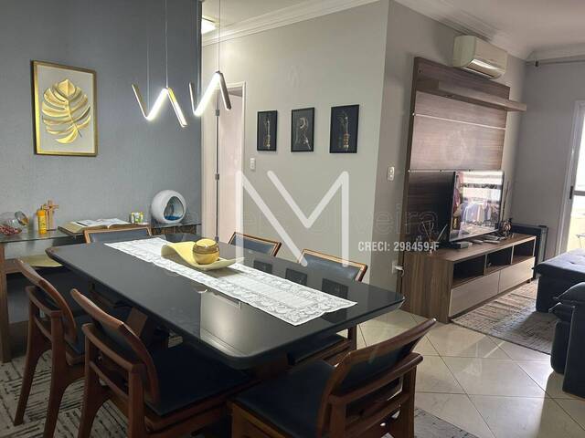 #AP0127 - Apartamento para Venda em São José dos Campos - SP - 1