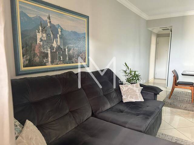 #AP0127 - Apartamento para Venda em São José dos Campos - SP - 2