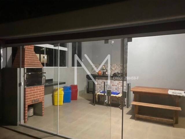 Chácara para Venda em São José dos Campos - 5