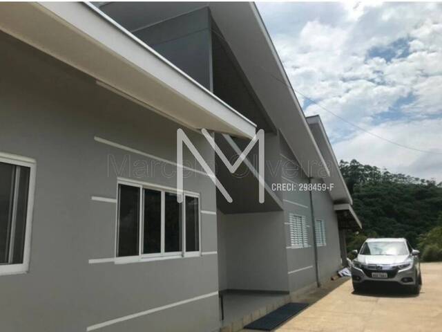 #CH0128 - Chácara para Venda em São José dos Campos - SP - 3