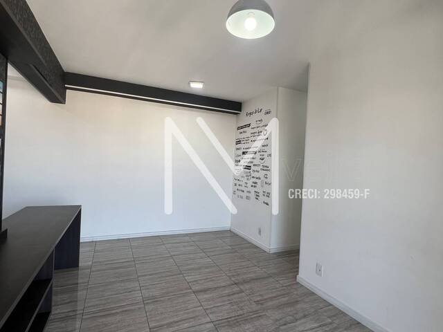 Apartamento para Venda em São José dos Campos - 4