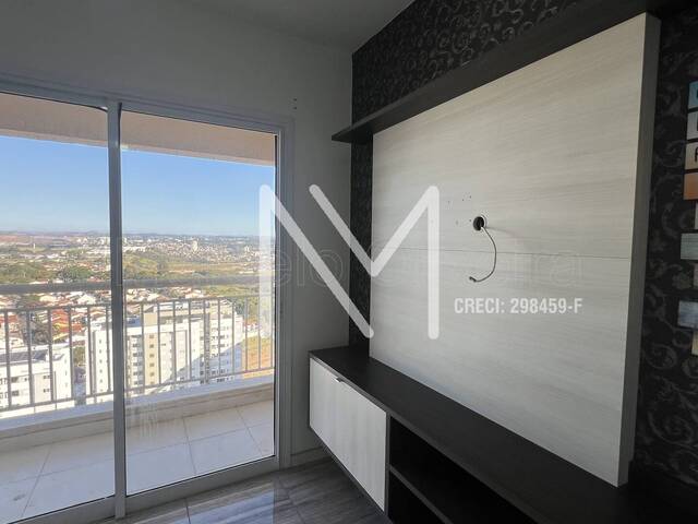 #AP0130 - Apartamento para Venda em São José dos Campos - SP - 3