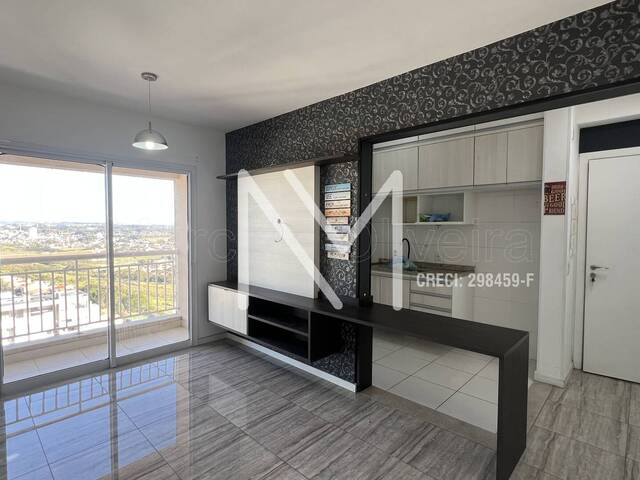 #AP0130 - Apartamento para Venda em São José dos Campos - SP - 1
