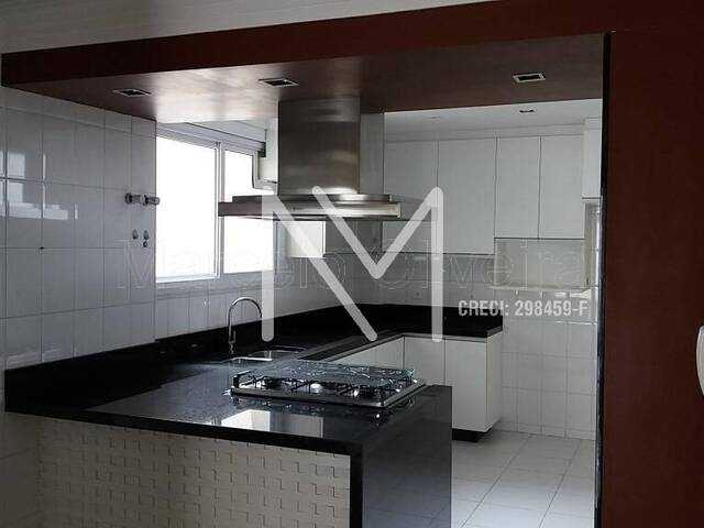Apartamento para Venda em São José dos Campos - 4