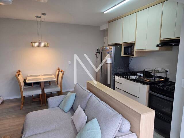 Apartamento para Venda em São José dos Campos - 5