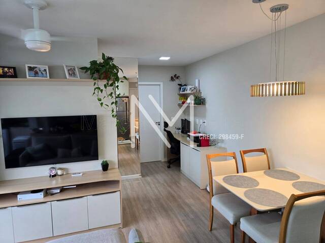 #AP0132 - Apartamento para Venda em São José dos Campos - SP - 1