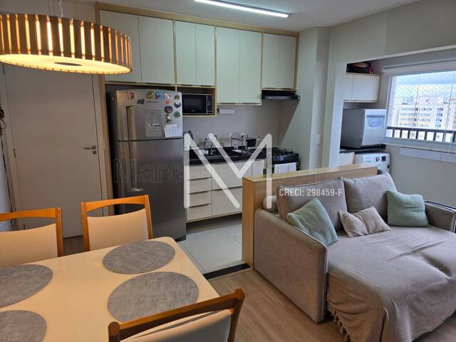 #AP0132 - Apartamento para Venda em São José dos Campos - SP - 2