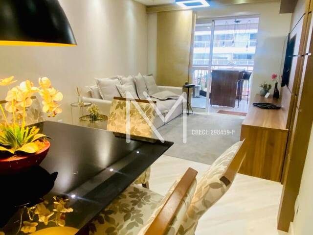 #AP0133 - Apartamento para Venda em São José dos Campos - SP - 2