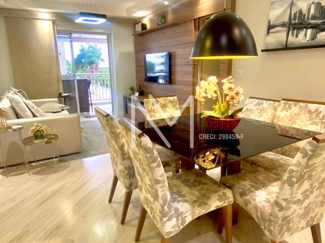 #AP0133 - Apartamento para Venda em São José dos Campos - SP - 1