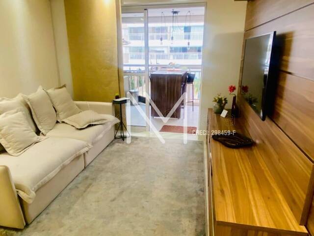 Apartamento para Venda em São José dos Campos - 5