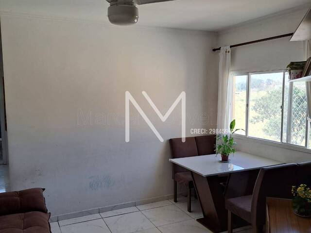 #AP0134 - Apartamento para Venda em São José dos Campos - SP - 3