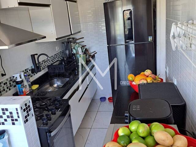 Apartamento para Venda em São José dos Campos - 5