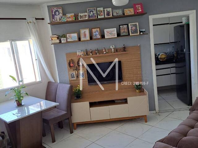 #AP0134 - Apartamento para Venda em São José dos Campos - SP - 2