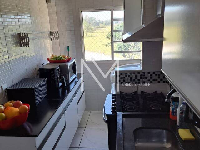 Apartamento para Venda em São José dos Campos - 4