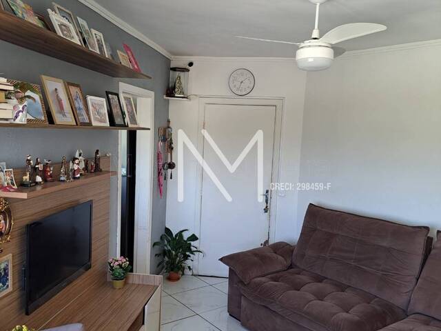 #AP0134 - Apartamento para Venda em São José dos Campos - SP - 1