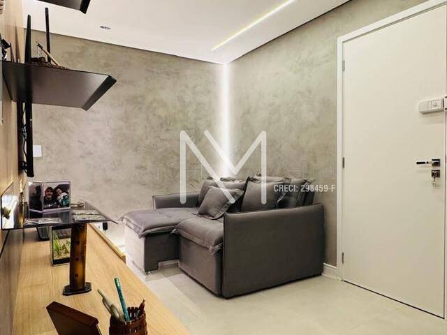 #AP0135 - Apartamento para Venda em São José dos Campos - SP - 2