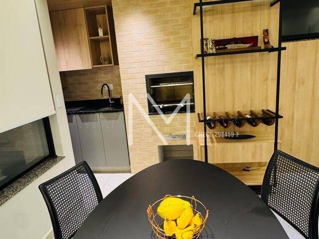 Apartamento para Venda em São José dos Campos - 5