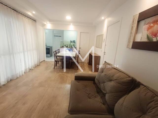 #AP0137 - Apartamento para Venda em São José dos Campos - SP - 2