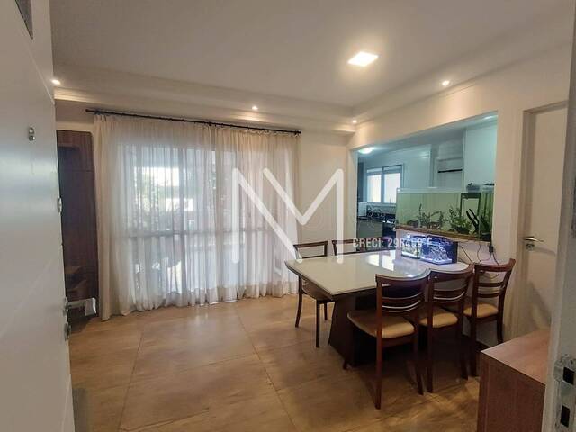 #AP0137 - Apartamento para Venda em São José dos Campos - SP - 1