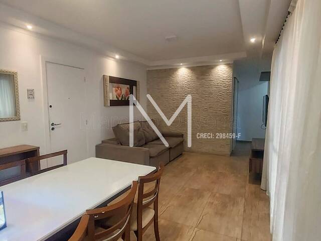 #AP0137 - Apartamento para Venda em São José dos Campos - SP - 3