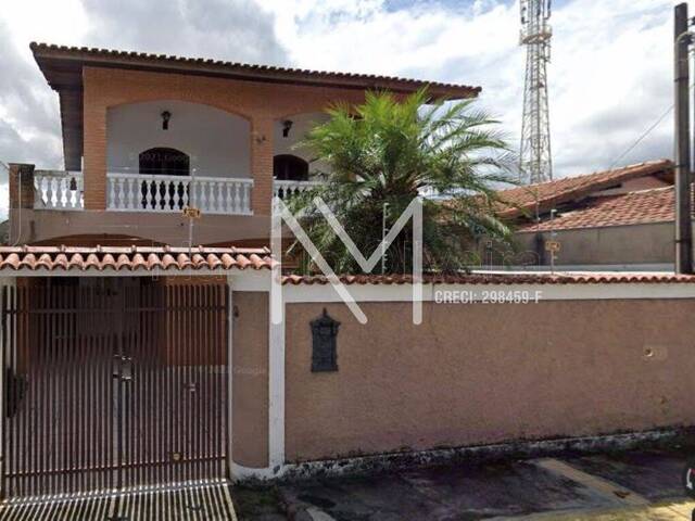 #CA0139 - Sobrado para Venda em São José dos Campos - SP - 1
