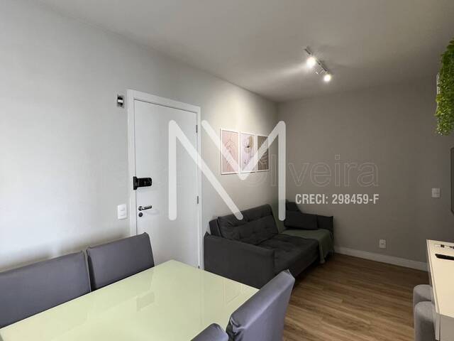 Apartamento para Venda em São José dos Campos - 4