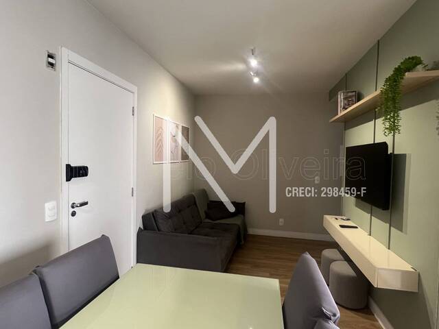 #AP0138 - Apartamento para Venda em São José dos Campos - SP - 2