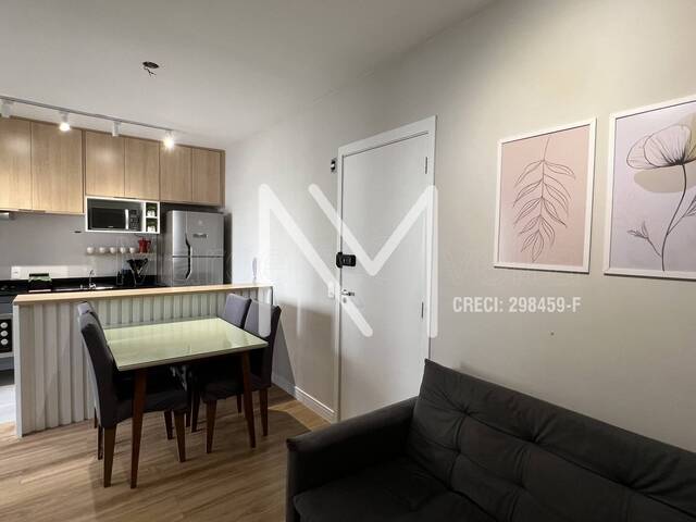 Apartamento para Venda em São José dos Campos - 5