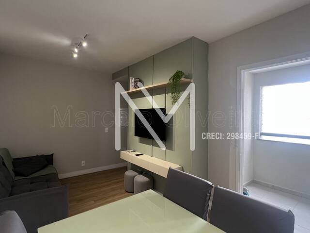 #AP0138 - Apartamento para Venda em São José dos Campos - SP - 3