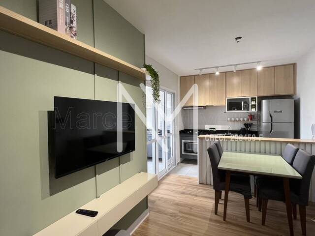 #AP0138 - Apartamento para Venda em São José dos Campos - SP - 1