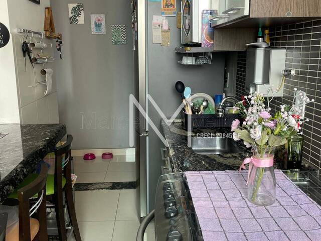 Apartamento para Venda em São José dos Campos - 4