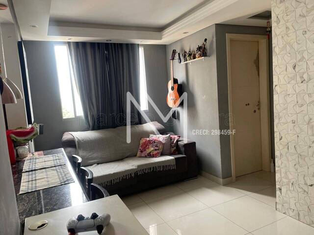 #AP0140 - Apartamento para Venda em São José dos Campos - SP - 1