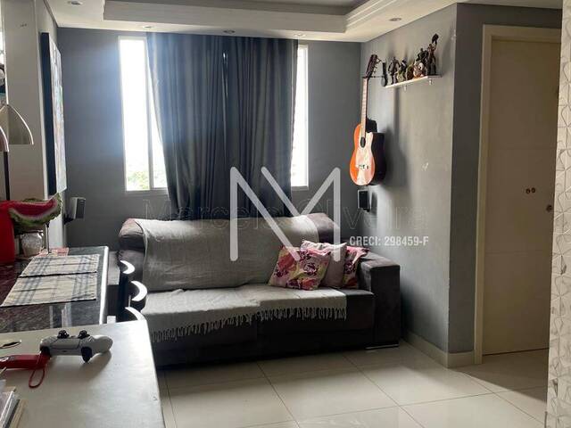 #AP0140 - Apartamento para Venda em São José dos Campos - SP - 3