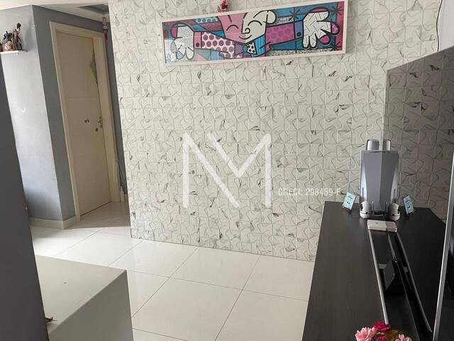 #AP0140 - Apartamento para Venda em São José dos Campos - SP - 2