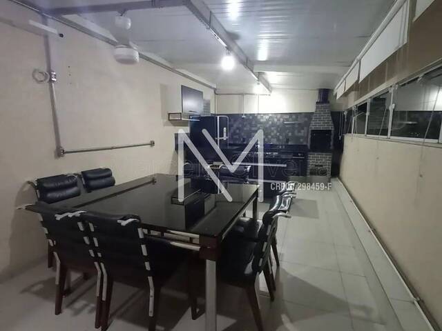 #CD0141 - Duplex para Venda em São José dos Campos - SP - 1