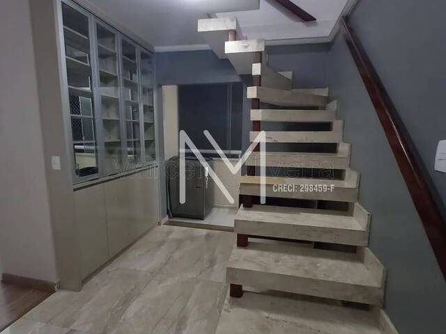 #CD0141 - Duplex para Venda em São José dos Campos - SP - 2