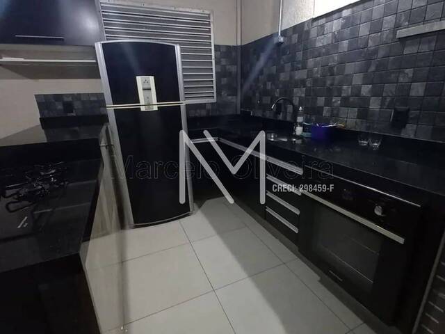 #CD0141 - Duplex para Venda em São José dos Campos - SP - 3