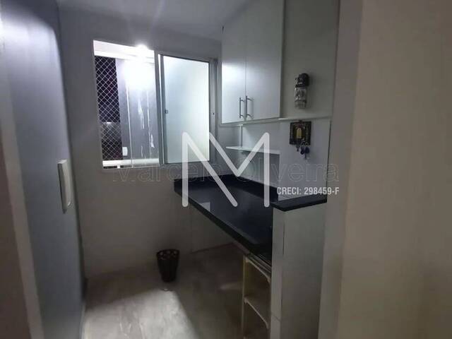 Duplex para Venda em São José dos Campos - 4