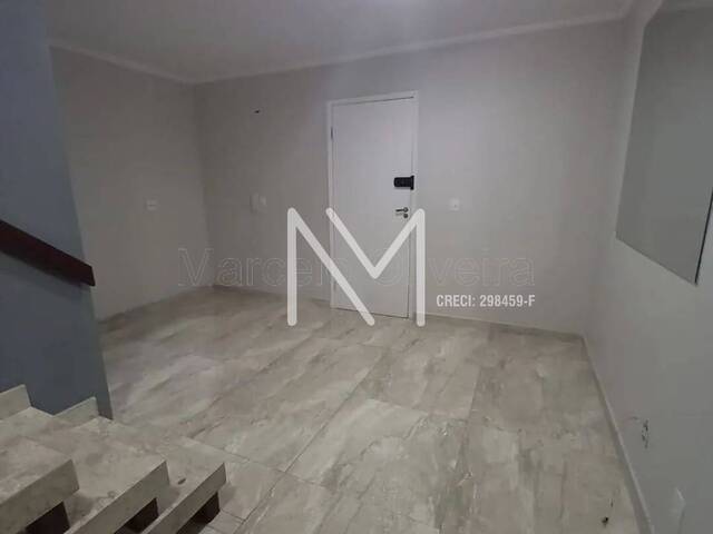 Duplex para Venda em São José dos Campos - 5