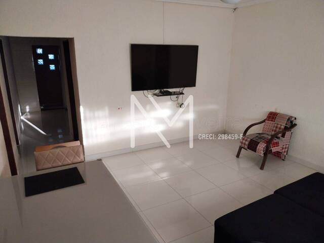 Casa para Venda em São José dos Campos - 4