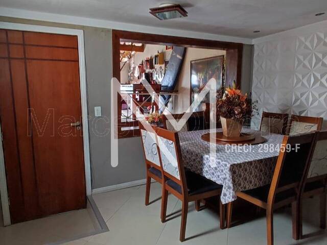 #CA0143 - Casa para Venda em São José dos Campos - SP - 1