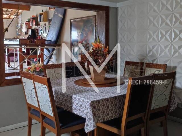 Casa para Venda em São José dos Campos - 5