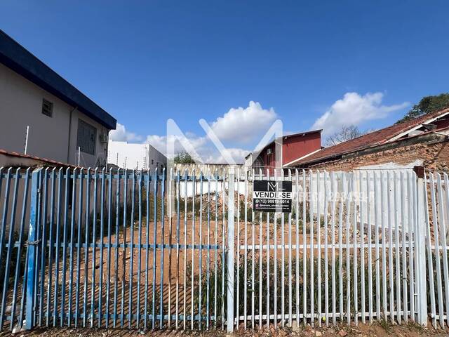 #TE0144 - Terreno para Venda em São José dos Campos - SP - 2