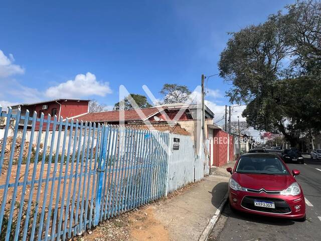 Terreno para Venda em São José dos Campos - 4