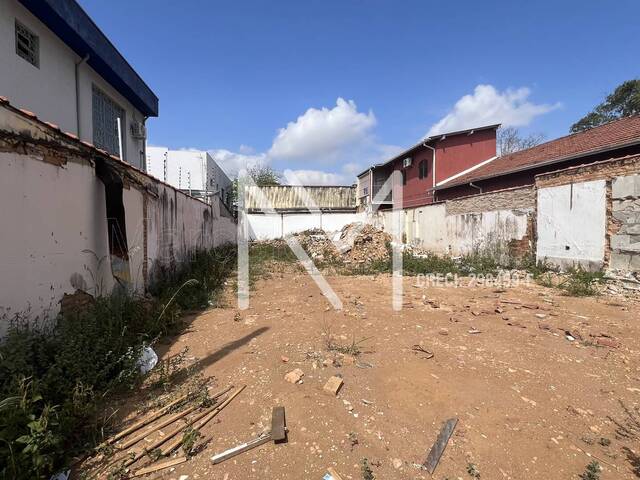 Terreno para Venda em São José dos Campos - 5